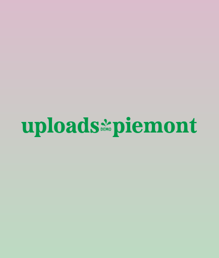 LE CHEMIN DU PIEMONT